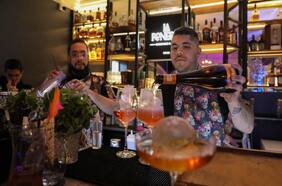 Estos son los bares de barrio Italia que se convertirán en tus favoritos