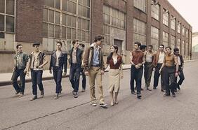 West Side Story: El amor sin barreras de Steven Spielberg para contar su propia versión de un clásico