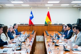¿Qué espera Chile de Bolivia?