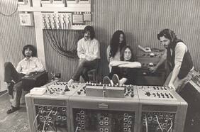 Director de Let it Be revela que la película original tenía más escenas de John Lennon y Yoko Ono