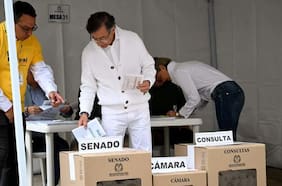 Cómo se configura el escenario presidencial en Colombia tras las legislativas y las primarias