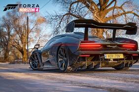 Review | Forza Horizon 4 en Steam: Una versión con luces y sombras