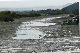 ¿Más instituciones para el agua?