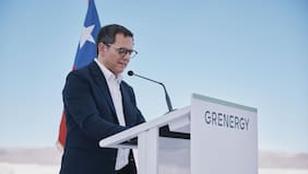 “Nos hemos sentado ya con varios”: Grenergy ad portas de cerrar con socios para hub de data centers