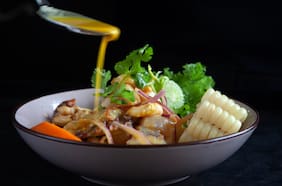 Cómo se hace la leche de tigre: el ingrediente secreto del ceviche