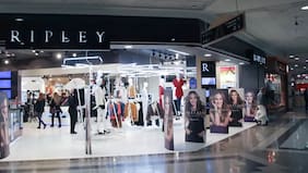 Ganancias de Ripley suben 59% ante positivo efecto de revalorización de propiedades