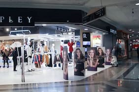 Ganancias de Ripley suben 59% ante positivo efecto de revalorización de propiedades