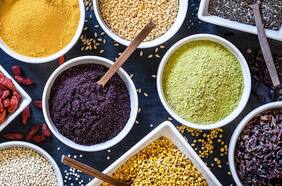 Por qué los superalimentos no existen (al menos no para la ciencia)