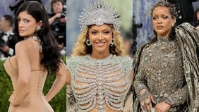Met Gala 2026: cuando el vestuario volvió a hablar por sí mismo