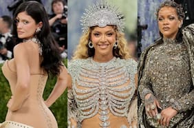 Met Gala 2026: cuando el vestuario volvió a hablar por sí mismo