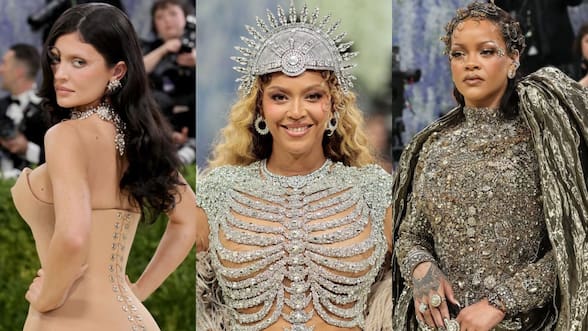 Met Gala 2026: cuando el vestuario volvió a hablar por sí mismo