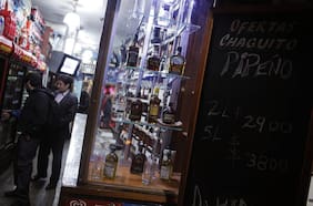 ¿Hasta qué hora es la Ley Seca por el Plebiscito?