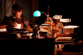 Venezuela, la maternidad o la hija de Marx: qué ver en la nueva edición del Festival de Cine de Mujeres