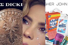 Crítica de discos de Marcelo Contreras: Bruce Dickinson decepciona, Shakira vuelve y el rock inglés brilla