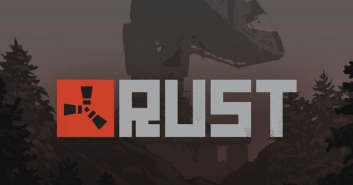 Rust genera más de 1 millón de dólares en dos días tras éxito en Twitch ...