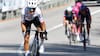 Vicente Rojas: “Me ha tocado pasar por muchas cosas para llegar acá al Giro de Italia”