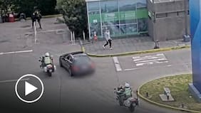 Conducción temeraria: ¿Cuándo el exceso de velocidad pasa a ser un delito en vez de una infracción de tránsito?
