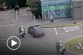Conducción temeraria: ¿Cuándo el exceso de velocidad pasa a ser un delito en vez de una infracción de tránsito?