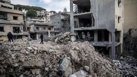 Líbano presenta carta de condena ante la ONU por la oleada de ataques israelíes del pasado miércoles