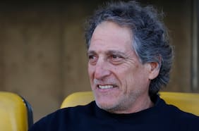Nuevo desafío para el Comandante: Cobreloa anuncia a Mario Salas como su nuevo entrenador