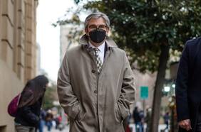 Marcel dice que alza de la inflación es una preocupación compartida, pero que la política fiscal y la monetaria están trabajando para aplacarla