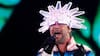 El día en que el Festival de Viña “borró” a Jamiroquai de la transmisión y enfureció a su mánager: “Un desastre”