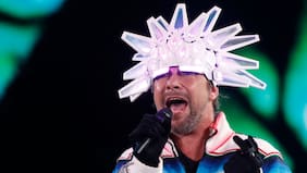 El día en que el Festival de Viña “borró” a Jamiroquai de la transmisión y enfureció a su mánager: “Un desastre”