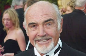Sean Connery: al servicio de su Majestad y del cine