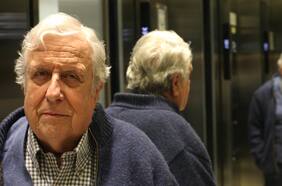 Un diálogo inédito con Patricio Bañados: “El golpe militar fue un hachazo”