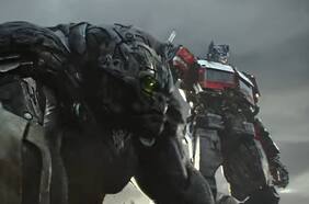 El tráiler de Transformers: El Despertar de las Bestias alerta que Unicron llegará