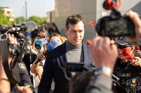 Tribunal que juzga a hermano de Pedro Sánchez declara prescrito el delito de aceptación de nombramiento ilegal