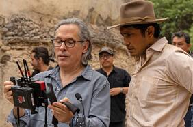 Pedro Páramo es llevado al cine por Netflix y colaborador de Martin Scorsese