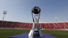 Cruces confirmados: revisa cómo quedó el cuadro completo de los octavos de final del Mundial Sub 20