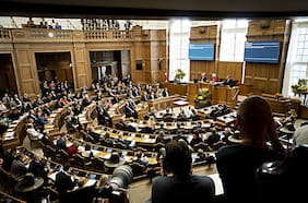 Las razones que llevaron a Dinamarca a retrasar la jubilación a una edad récord en Europa