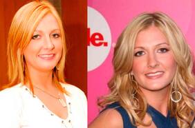 Muere Bobbie Jean Carter a los 41 años, hermana de Nick de los Backstreet Boys