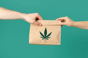 Usuarios de Uber podrán pedir marihuana a través de la aplicación