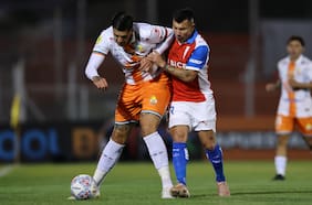 En vivo: la UC de Garnero visita a Cobresal en busca de su segunda victoria de la Liga de Primera