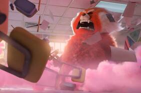 Turning Red: El tráiler de lo próximo de Pixar es muy similar a la idea base de Hulk
