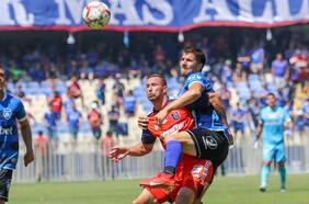 El dilema del sexto extranjero: cómo va el mapa de foráneos en Primera