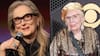 Meryl Streep interpretará a Joni Mitchell en biopic dirigida por Cameron Crowe