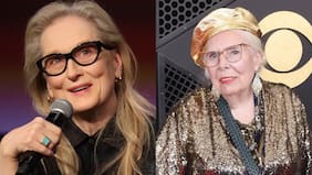 Meryl Streep interpretará a Joni Mitchell en biopic dirigida por Cameron Crowe