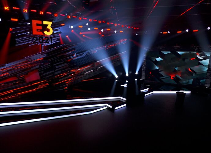 Microsoft, Sony & Nintendo no serán parte del E3 2023 - La Tercera