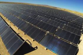 Grupo Said, Juan Claro y familia Garcés venden Energía Llaima a grupo canadiense