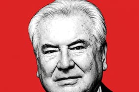 Andrónico Luksic Abaroa: El aporte de los empresarios