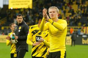 Erling Haaland es el nuevo Golden Boy del fútbol mundial