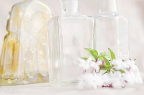 En la mente de un perfumista