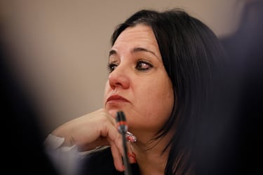 La semana en que se fracturó la relación Steinert–PDI: un oficio, remoción y el silencio de Cerna