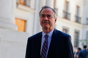 Excanciller Walker critica a Kast por quitar apoyo a Bachelet y afirma que “desperdició una oportunidad” para demostrar que quiere la unidad