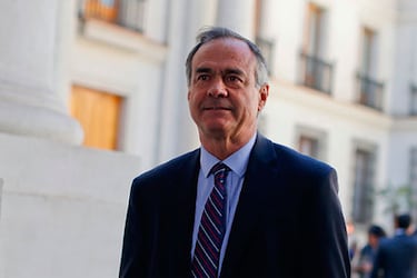 Excanciller Walker critica a Kast por quitar apoyo a Bachelet y afirma que “desperdició una oportunidad” para demostrar que quiere la unidad