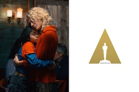 Cinta chilena La Misteriosa Mirada del Flamenco queda fuera de carrera por los Oscar 2026